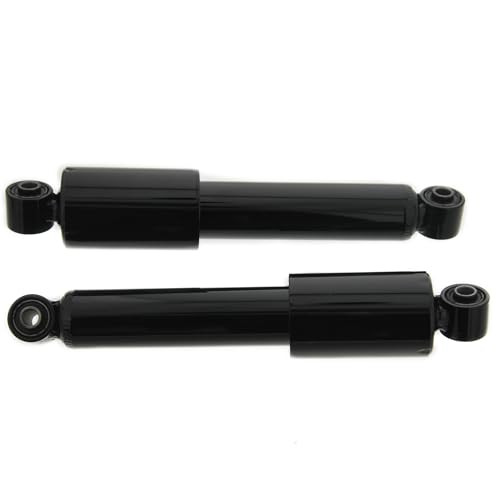 Gas Shocks for Kawasaki KAF 2520 Mule 1995 1997-2000 Rear x2 by Race-Driven