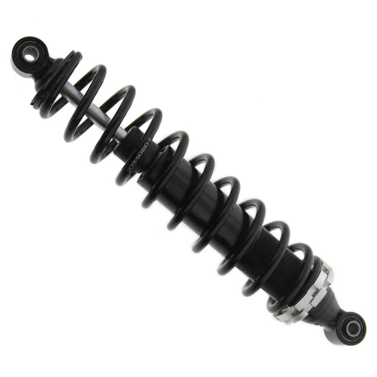 Gas Shock for Yamaha Kodiak 450 YFM450 4x4 2003 2004 Front x1 by Race-Driven