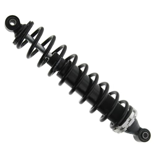 Gas Shock for Yamaha Kodiak 450 YFM450 4x4 2003 2004 Front x1 by Race-Driven