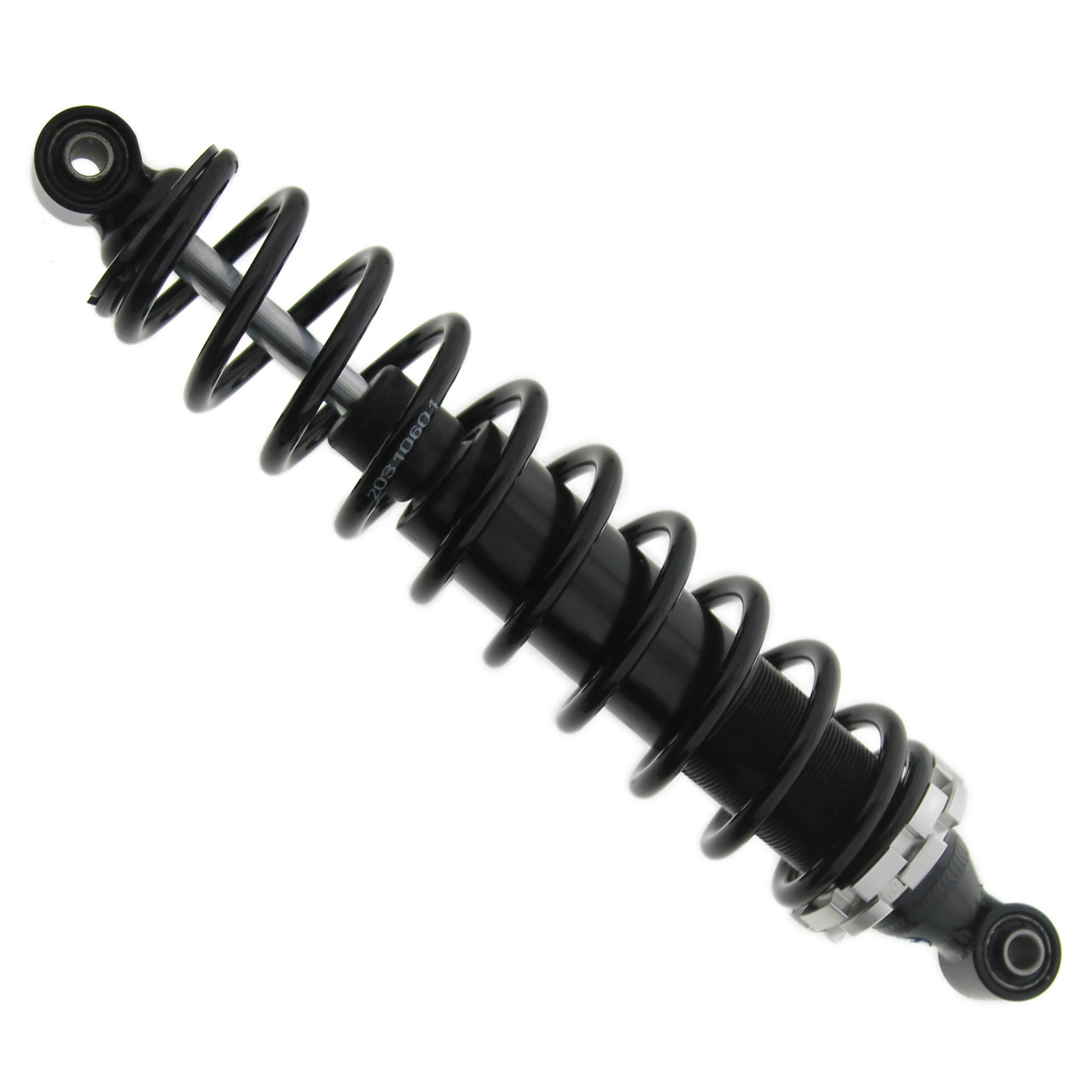Gas Shock for Yamaha Kodiak 450 YFM450 4x4 2003 2004 Front x1 by Race-Driven