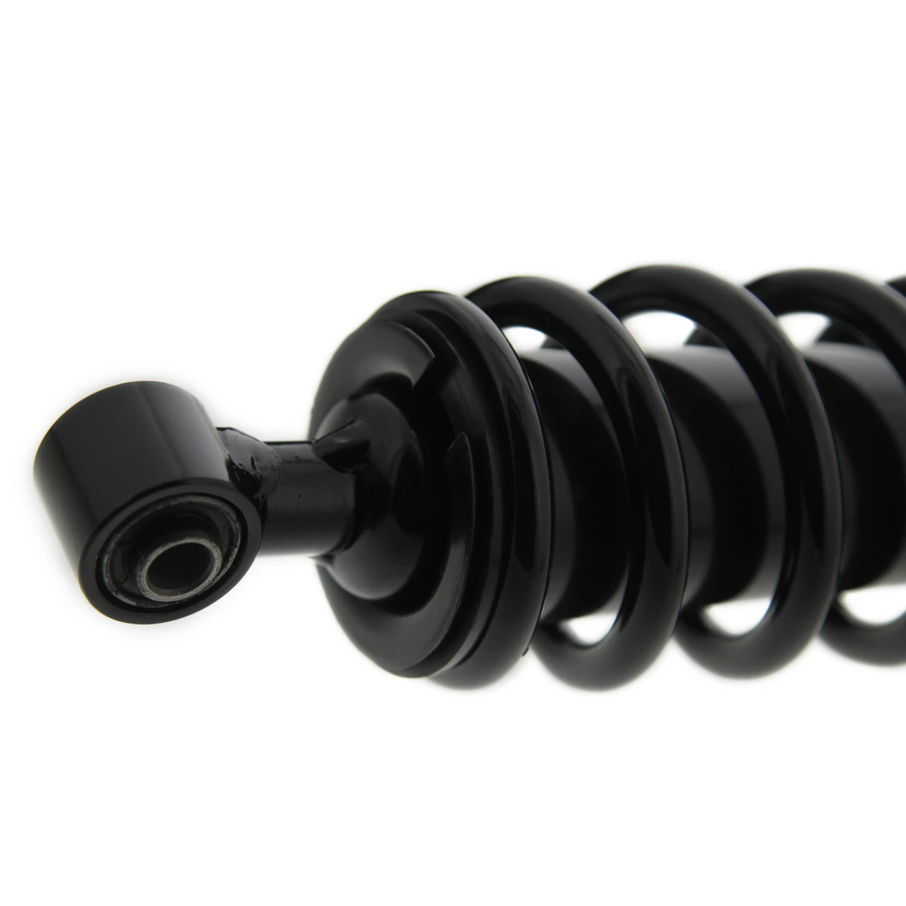 Gas Shocks for Yamaha Kodiak 700 YFM700 2016 - 2026 Rear Shock x2 by Race-Driven