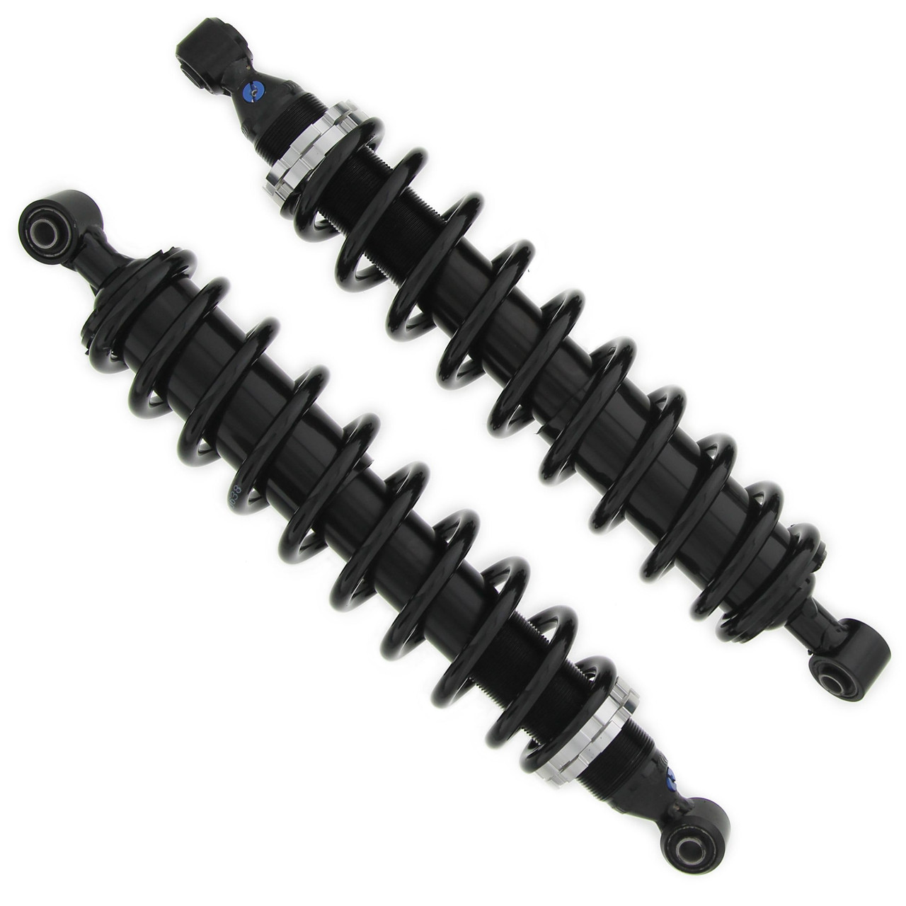 Gas Shocks for Yamaha Kodiak 700 YFM700 2016 - 2026 Rear Shock x2 Gas Shocks for Yamaha Kodiak 700 YFM700 2016 - 2026 Rear Shock x2