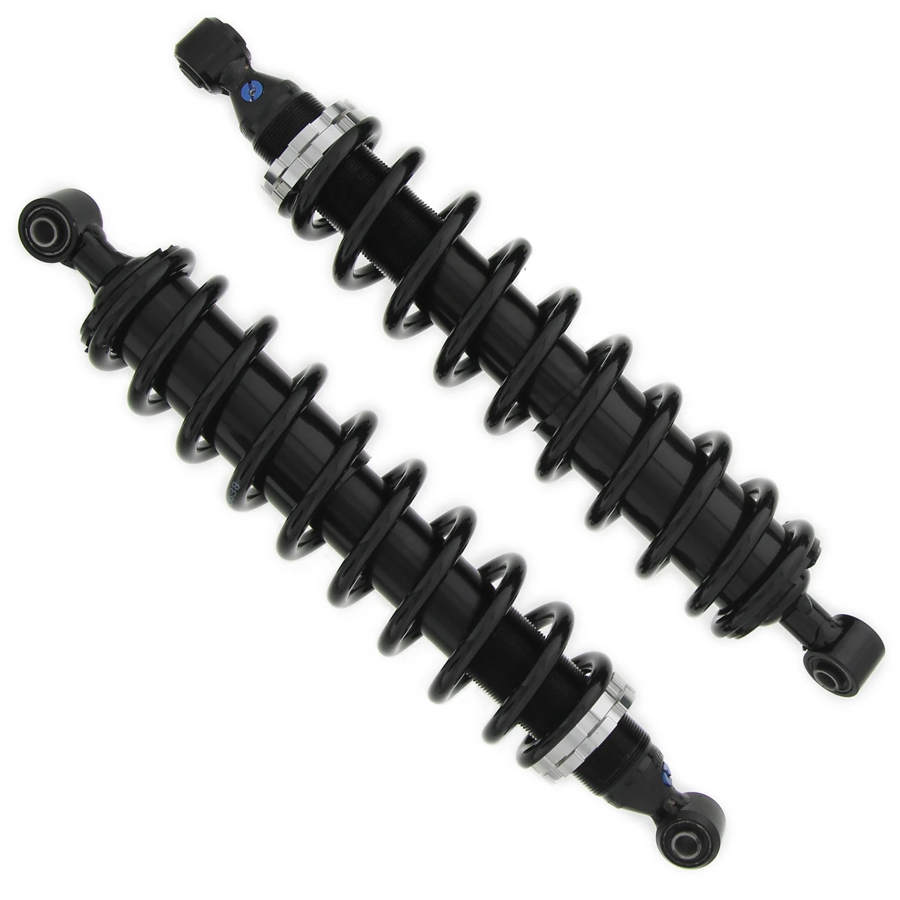 Gas Shocks for Yamaha Kodiak 700 YFM700 2016 - 2026 Rear Shock x2 by Race-Driven