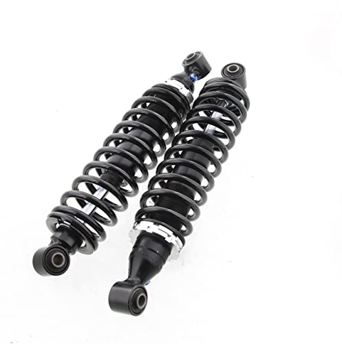 Yamaha Kodiak 400 YFM400 Front Gas Shocks x2 1993 - 1998 by Race