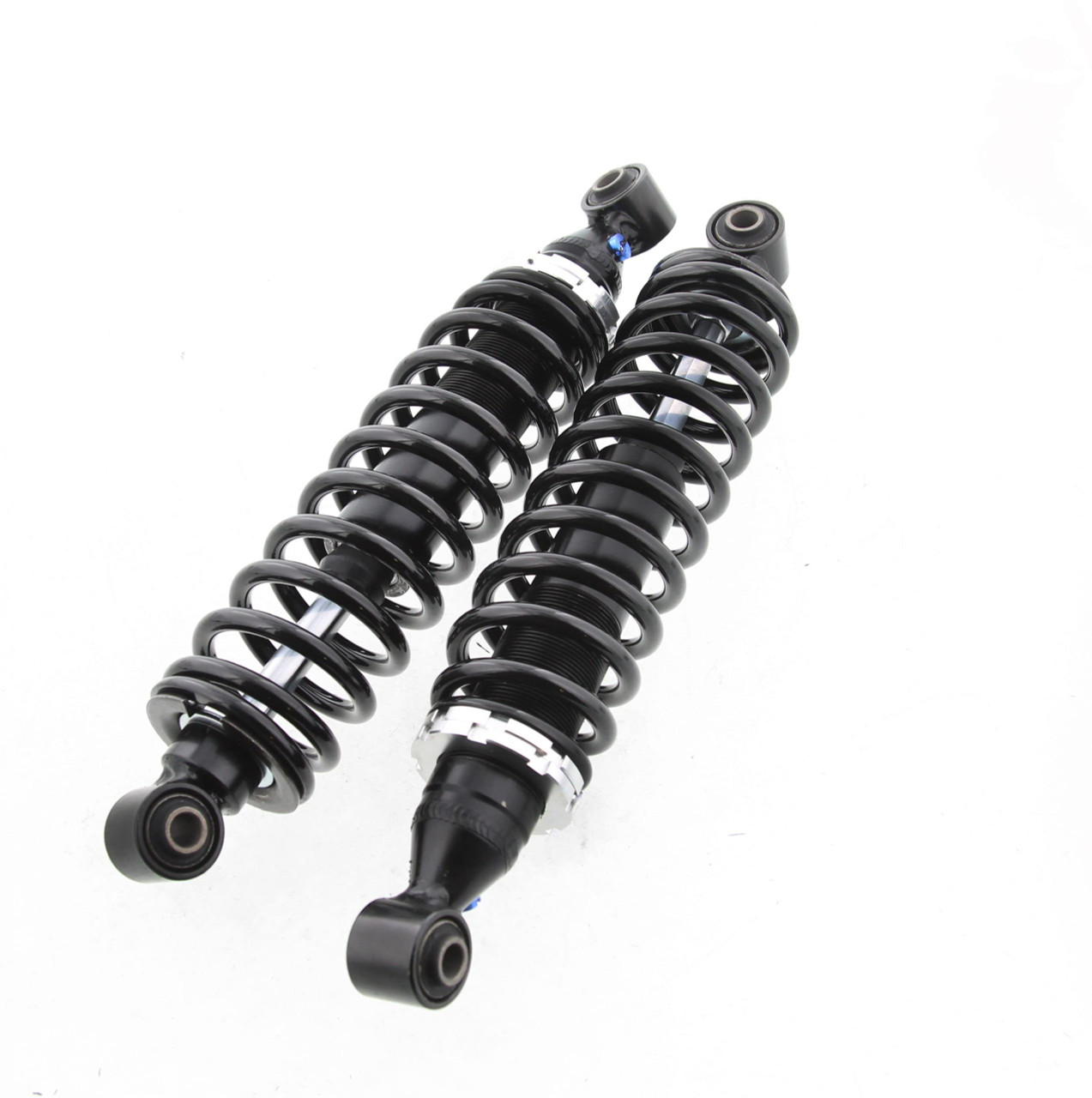 Yamaha Kodiak 400 YFM400 Front Gas Shocks x2 1993 - 1998  by Race-Driven