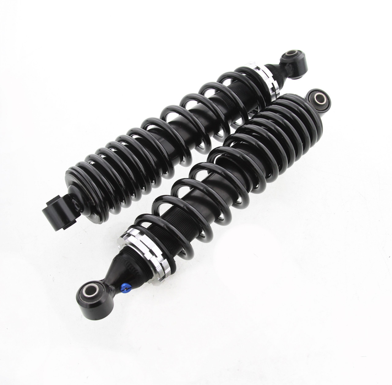 Kawasaki Bayou 250 KLF250 Front & Rear Gas Shocks x4 2003 - 2011