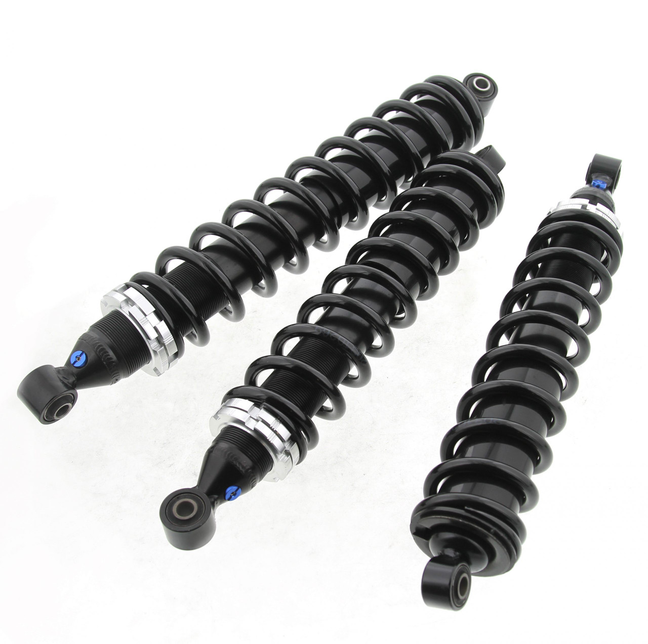 Shocks for Honda Rancher 420 TRX420 TE/TM 2007-2013 Front & Rear by Race-Driven