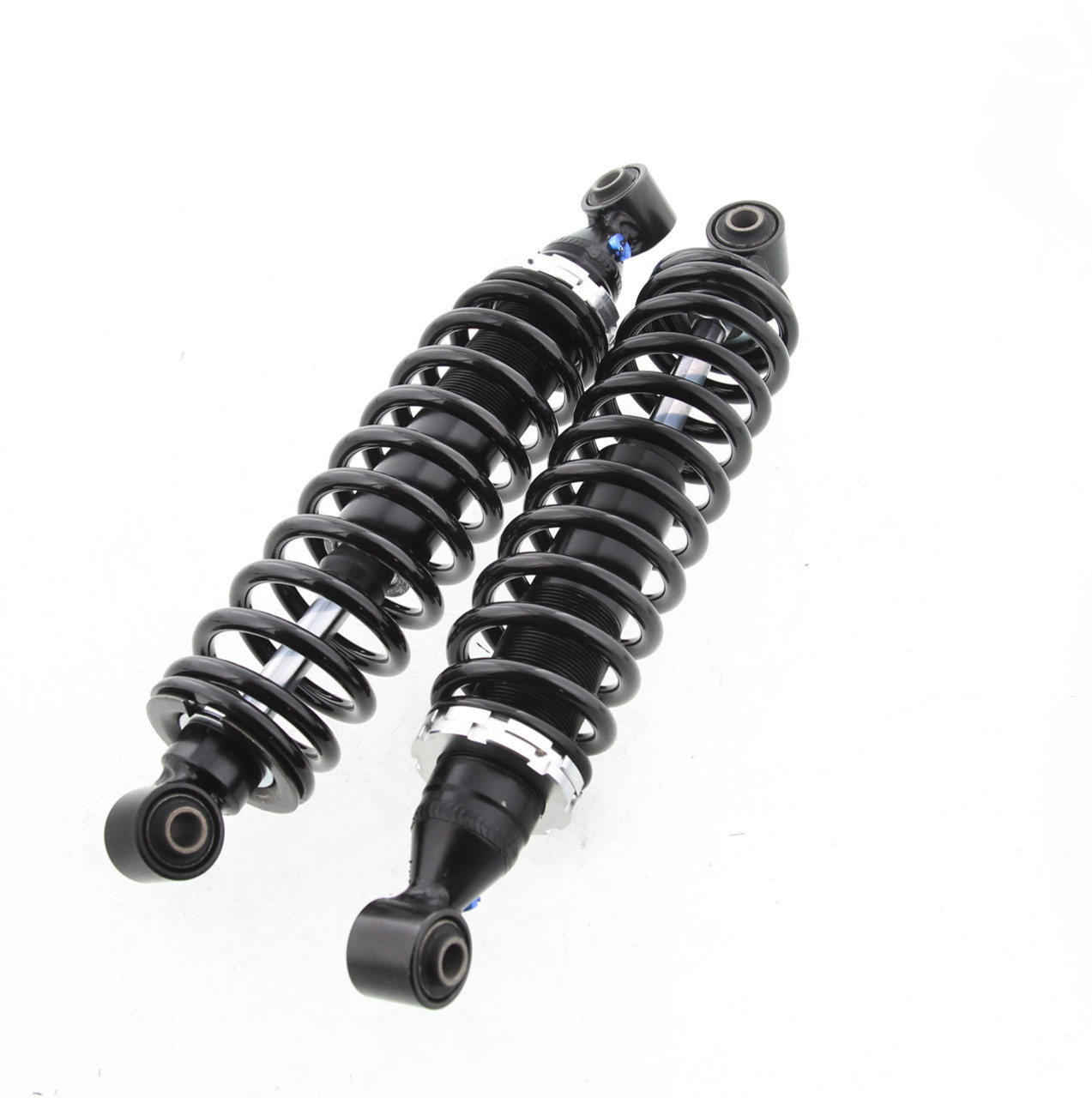 Gas Shocks fit Yamaha Big Bear 350 YFM350 1989 - 1996 Front and Rear x3