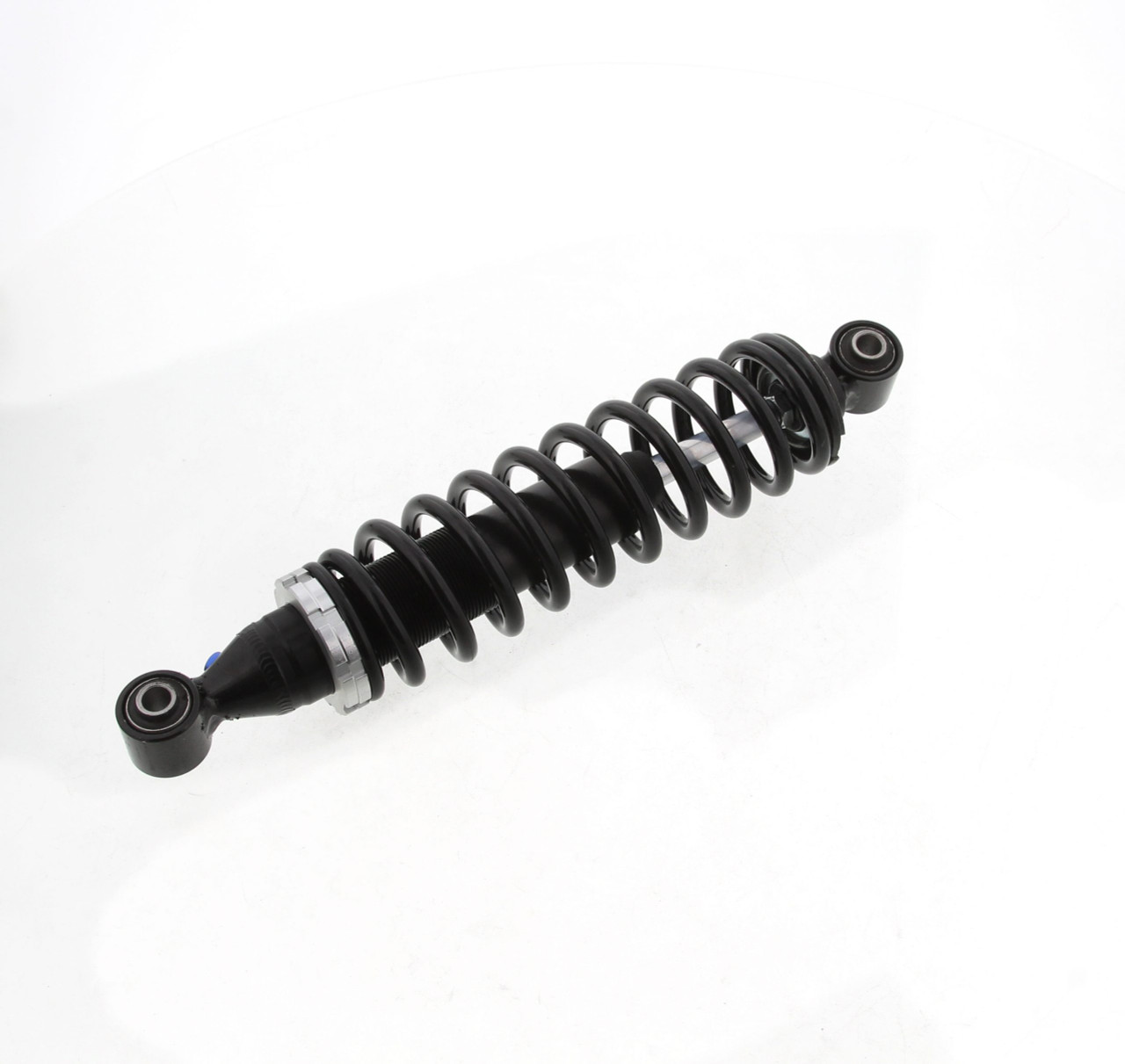 Gas Shock fits Yamaha Big Bear 350 YFM350 1989 - 1996 Front x1 by Race-Driven