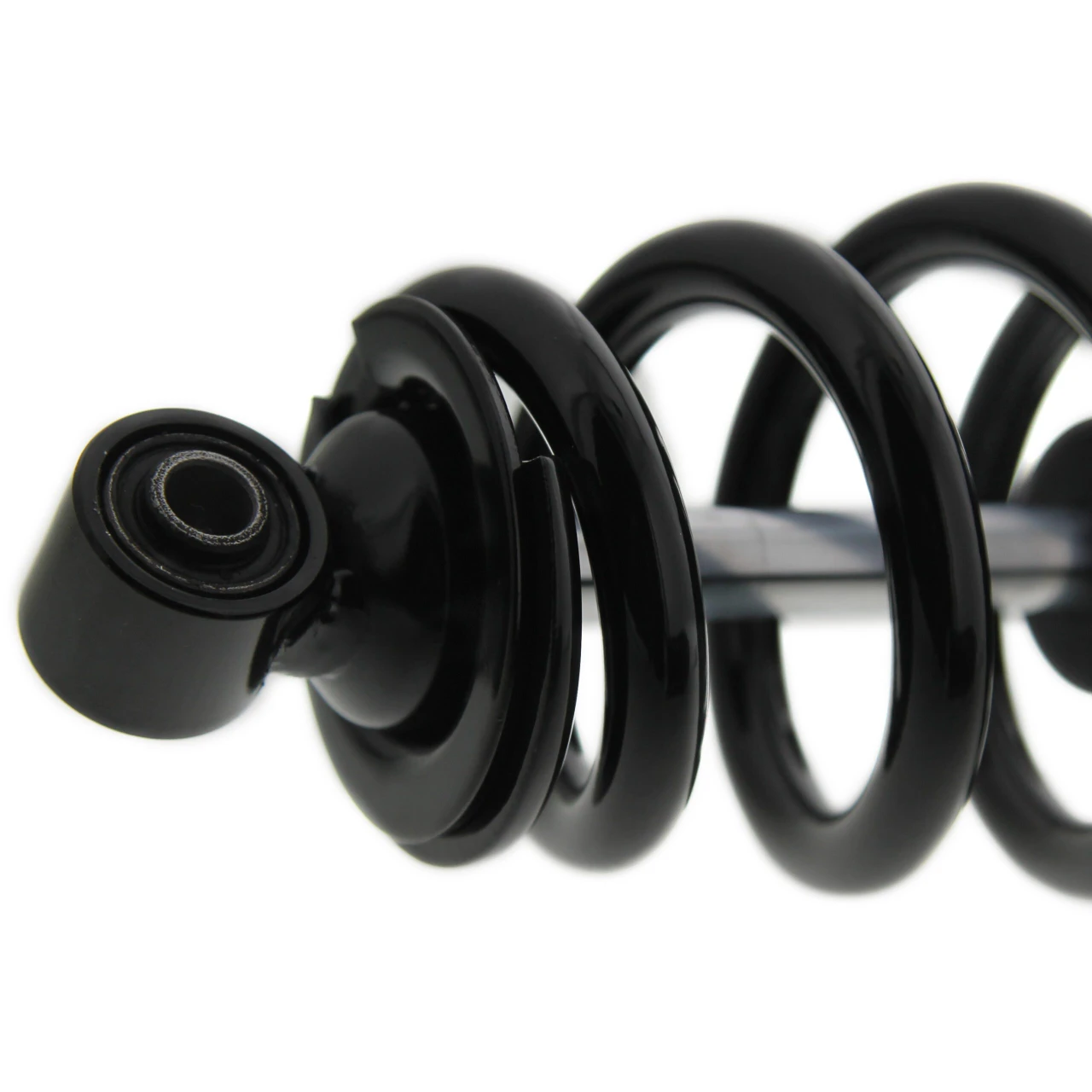 Shocks for Polaris Ranger 800 2010 - 2012 Front & Rear Gas Shocks by Race-Driven