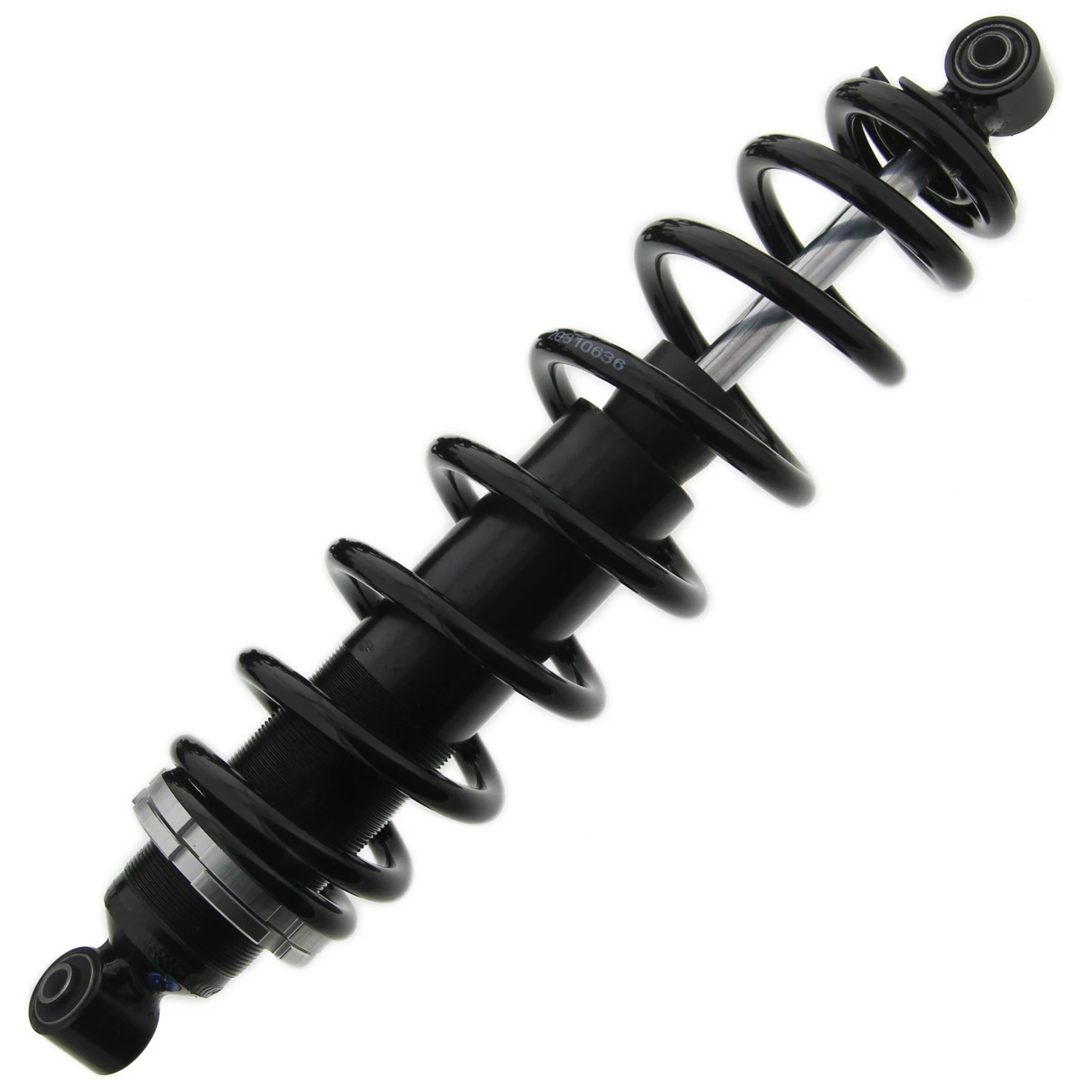 Shocks for Polaris Ranger XP 700 2009 Front & Rear Gas Shocks by Race-Driven