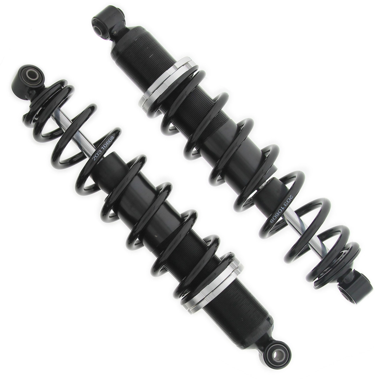 Shocks for Polaris Sportsman X2 550 2011 - 2013 Front & Rear Gas Shocks