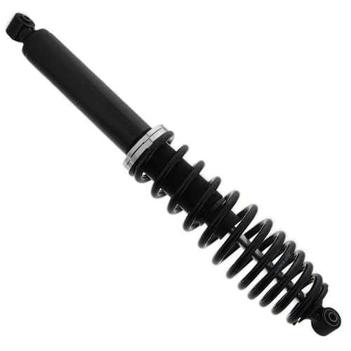 Shock for Polaris Ranger Crew Diesel 1000 2015-2018 Rear Gas by Race-Driven