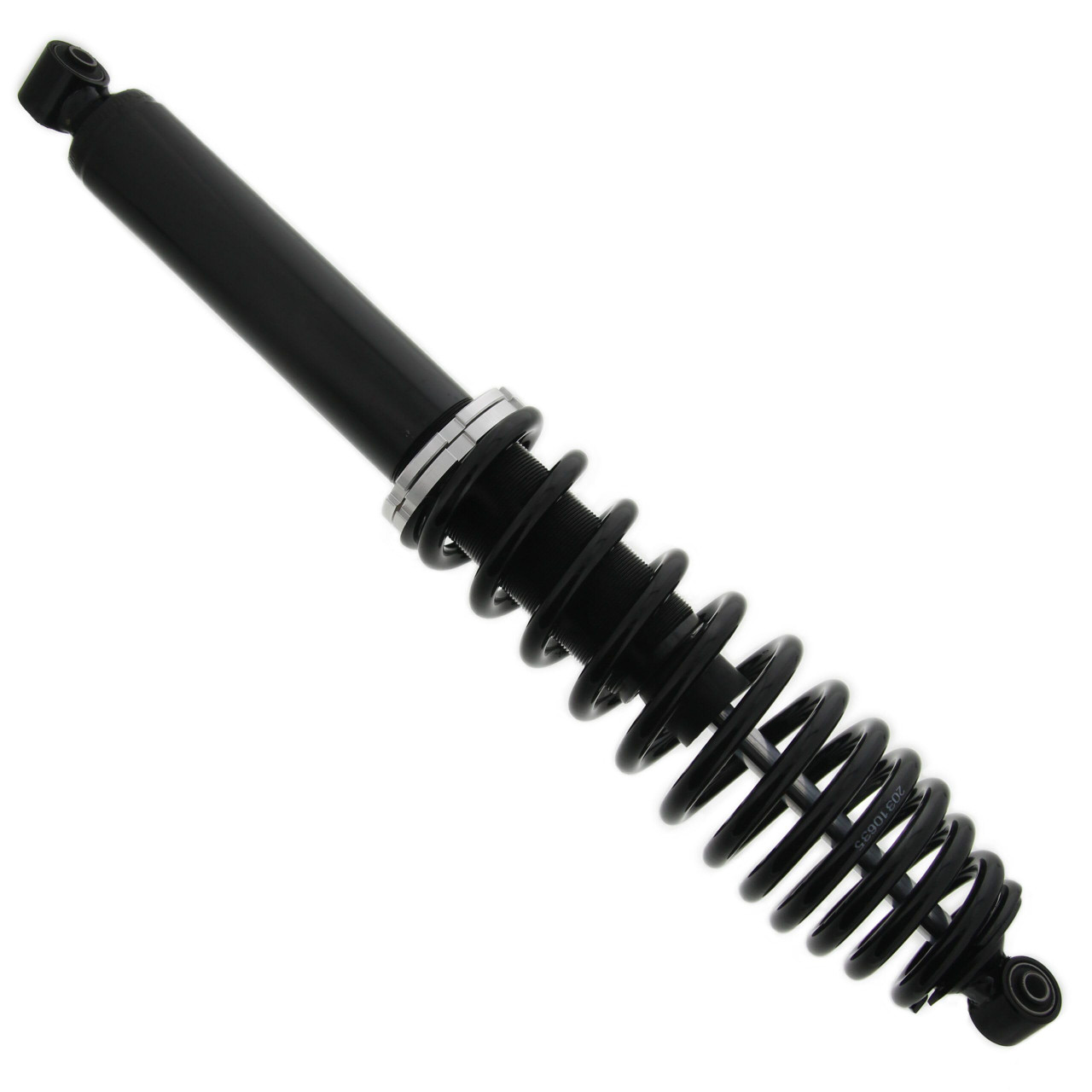 Shock for Polaris Ranger Diesel 1000 2015 - 2018 Rear Gas Shock by Race-Driven
