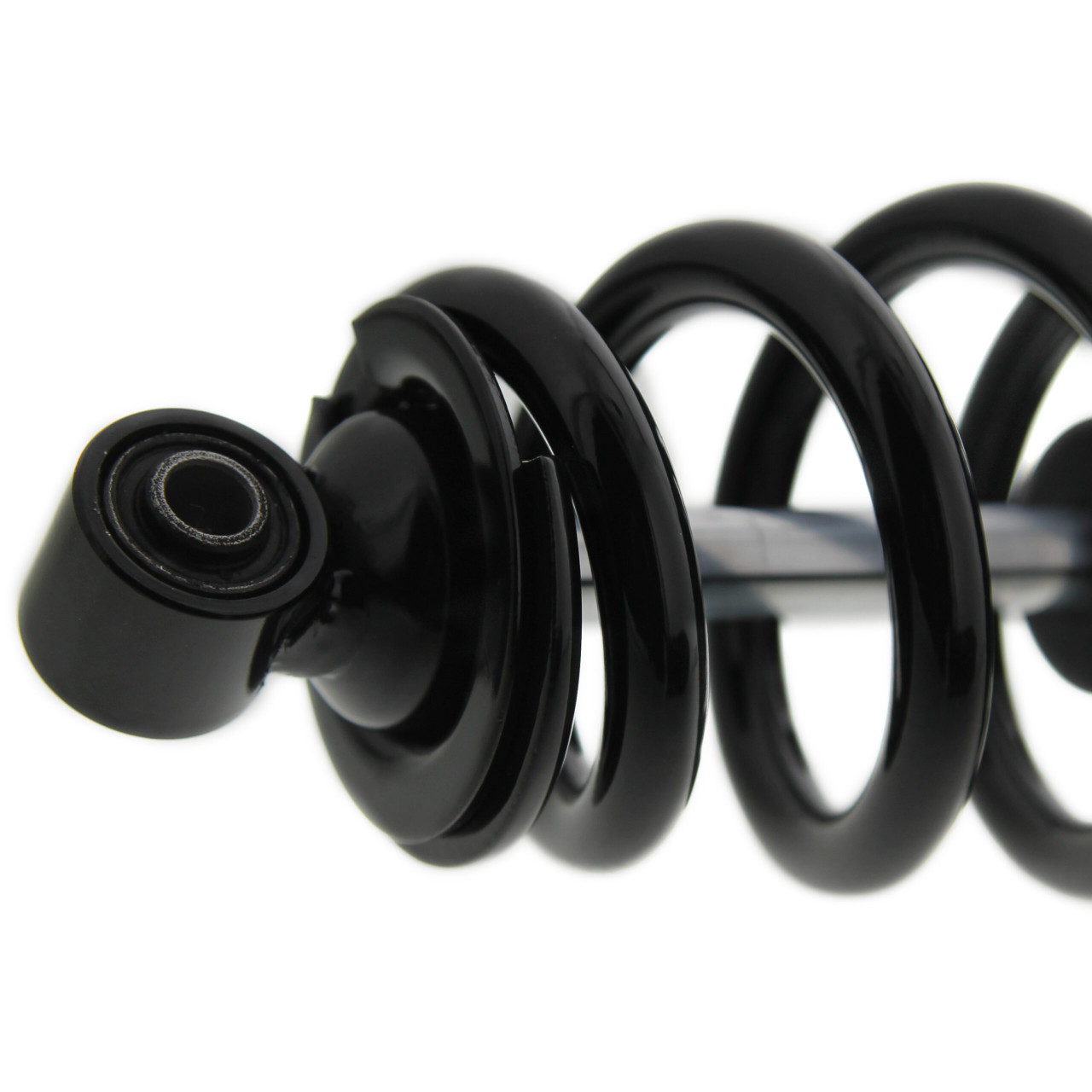 Shocks for Polaris Ranger 500 4x4 2009 2010 Front Gas Shocks by Race-Driven