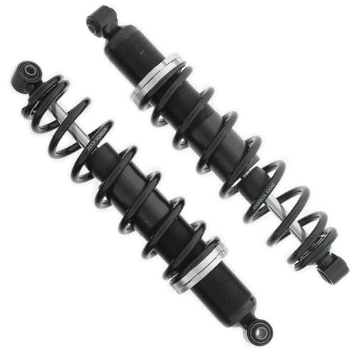 Shocks for Polaris Sportsman 550 2011 - 2014 Front Gas Shocks by Race-Driven