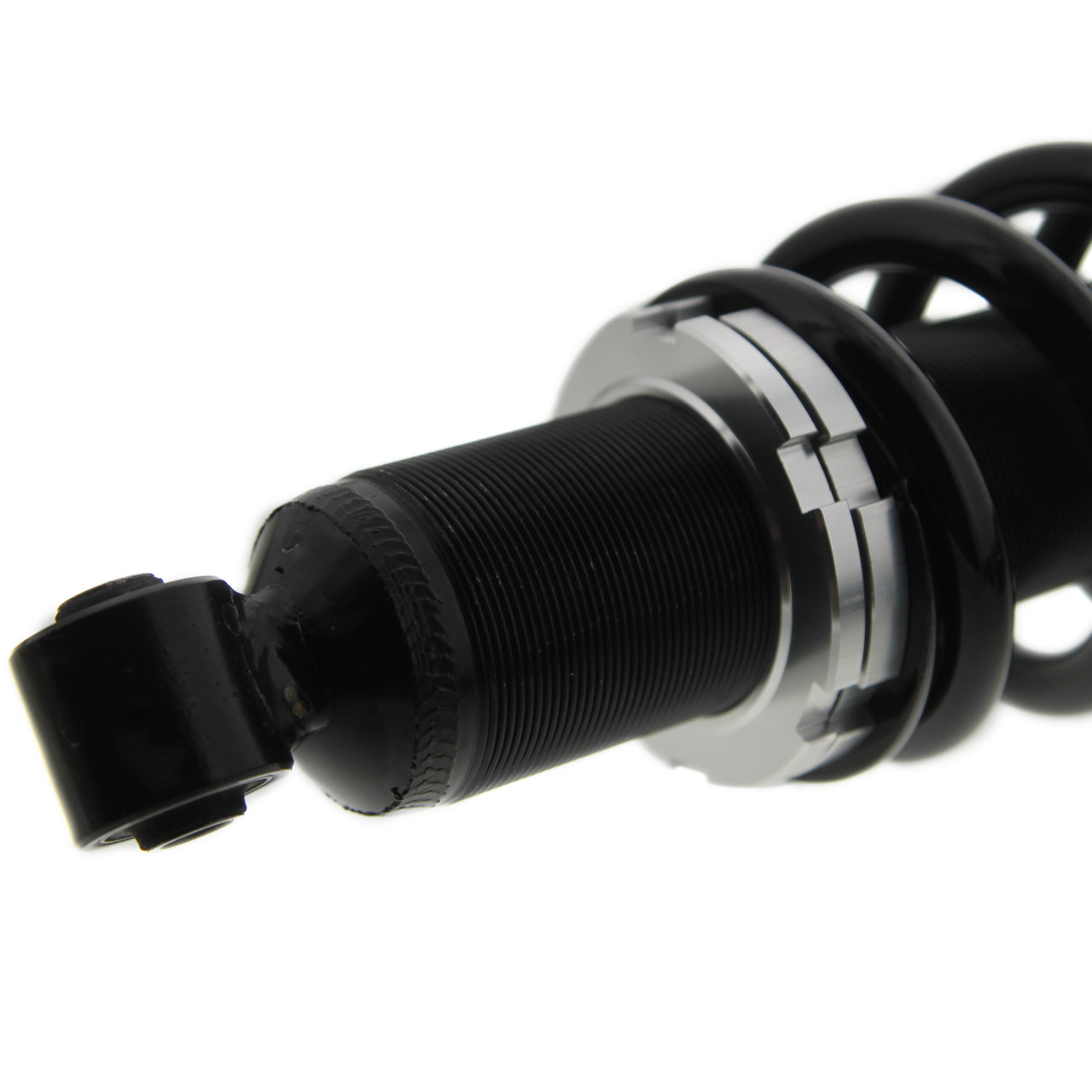 Shock for Polaris Ranger Crew 900 Diesel 2012-2014 Front Gas by Race-Driven