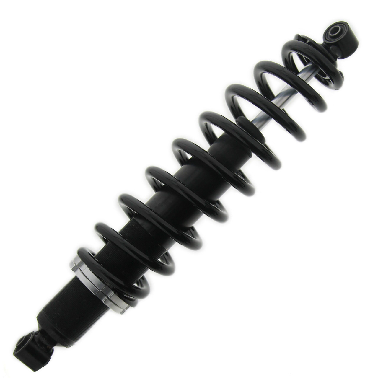 Shock for Polaris Ranger Crew 900 Diesel 2012-2014 Front Gas by Race-Driven