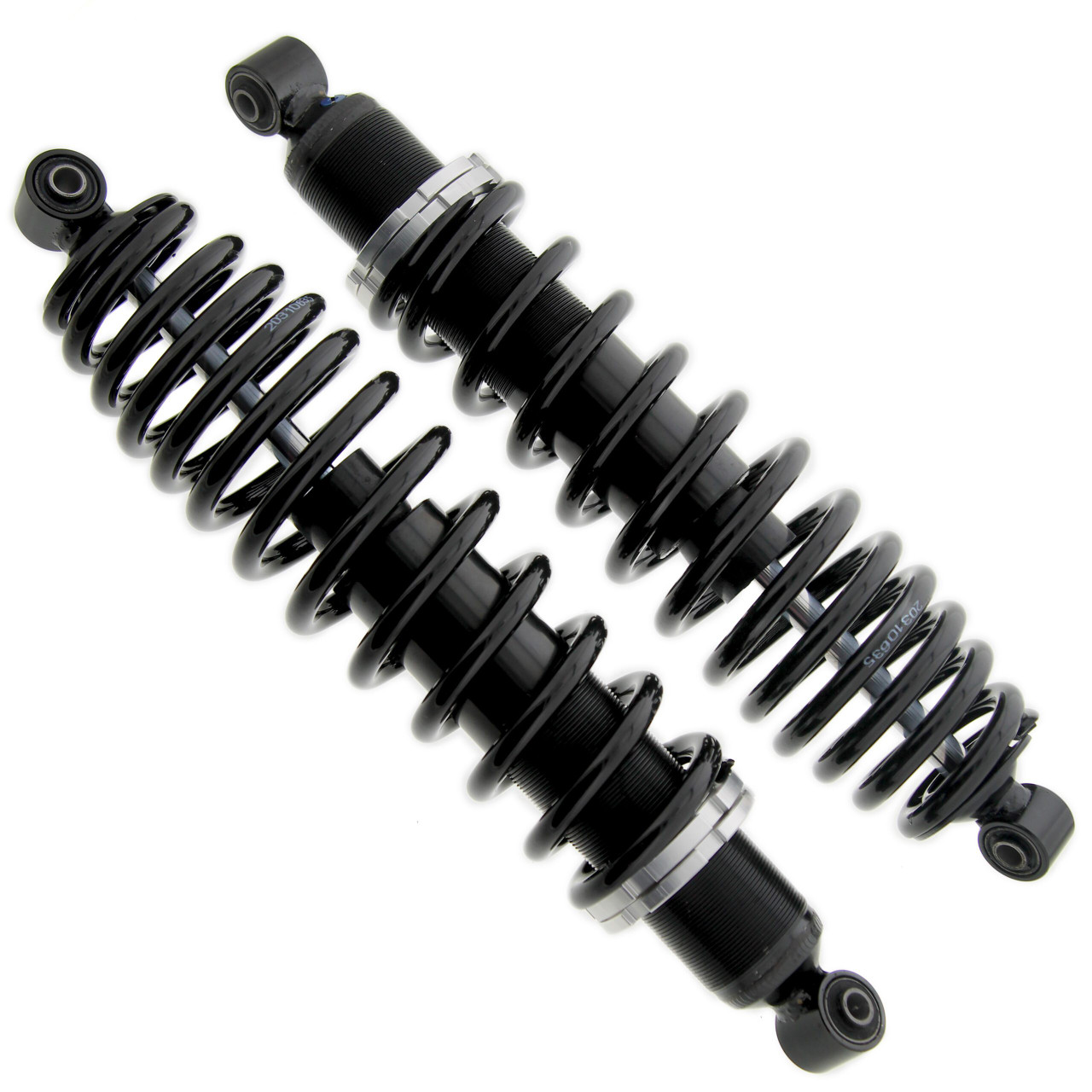 Shocks for Polaris Ranger Crew 570 Full Size 2016 - 2025 Rear Gas Shocks