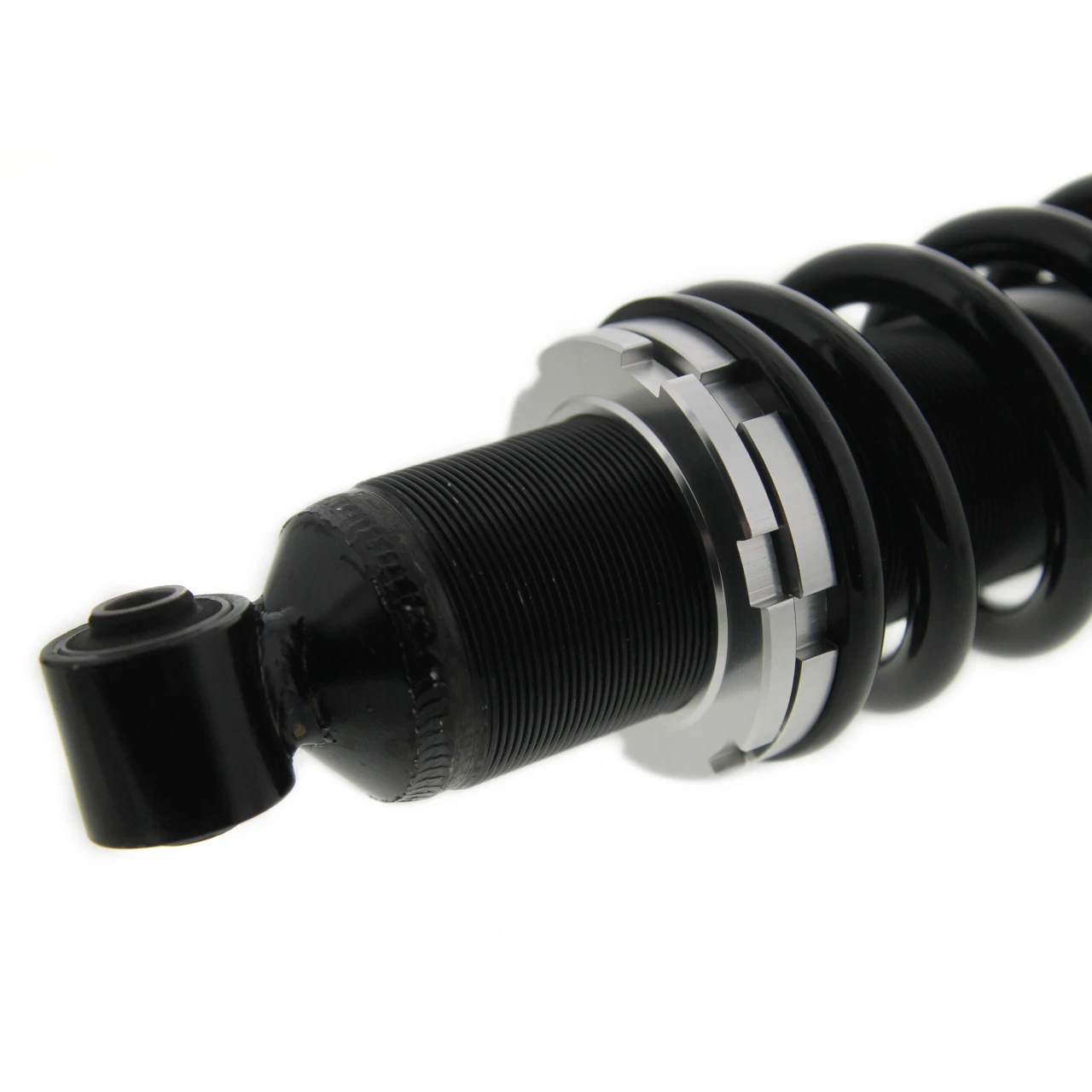 Shocks for Polaris Ranger 570 Mid-Size 2014-2021 Rear Gas Shocks by Race-Driven