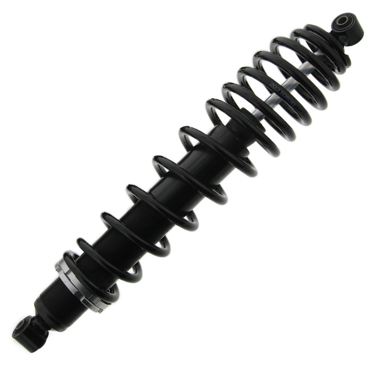 Shock for Polaris Sportsman 850 2011 Rear Gas Shock by Race-Driven