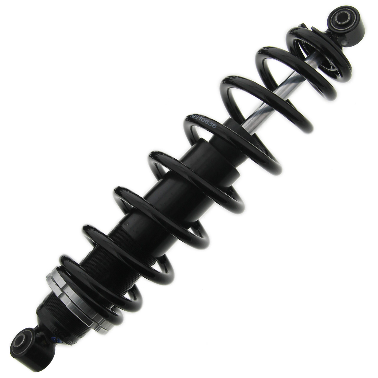 Shock for Polaris Ranger 500 2x4 2005 - 2010 Rear Gas Shock by Race-Driven