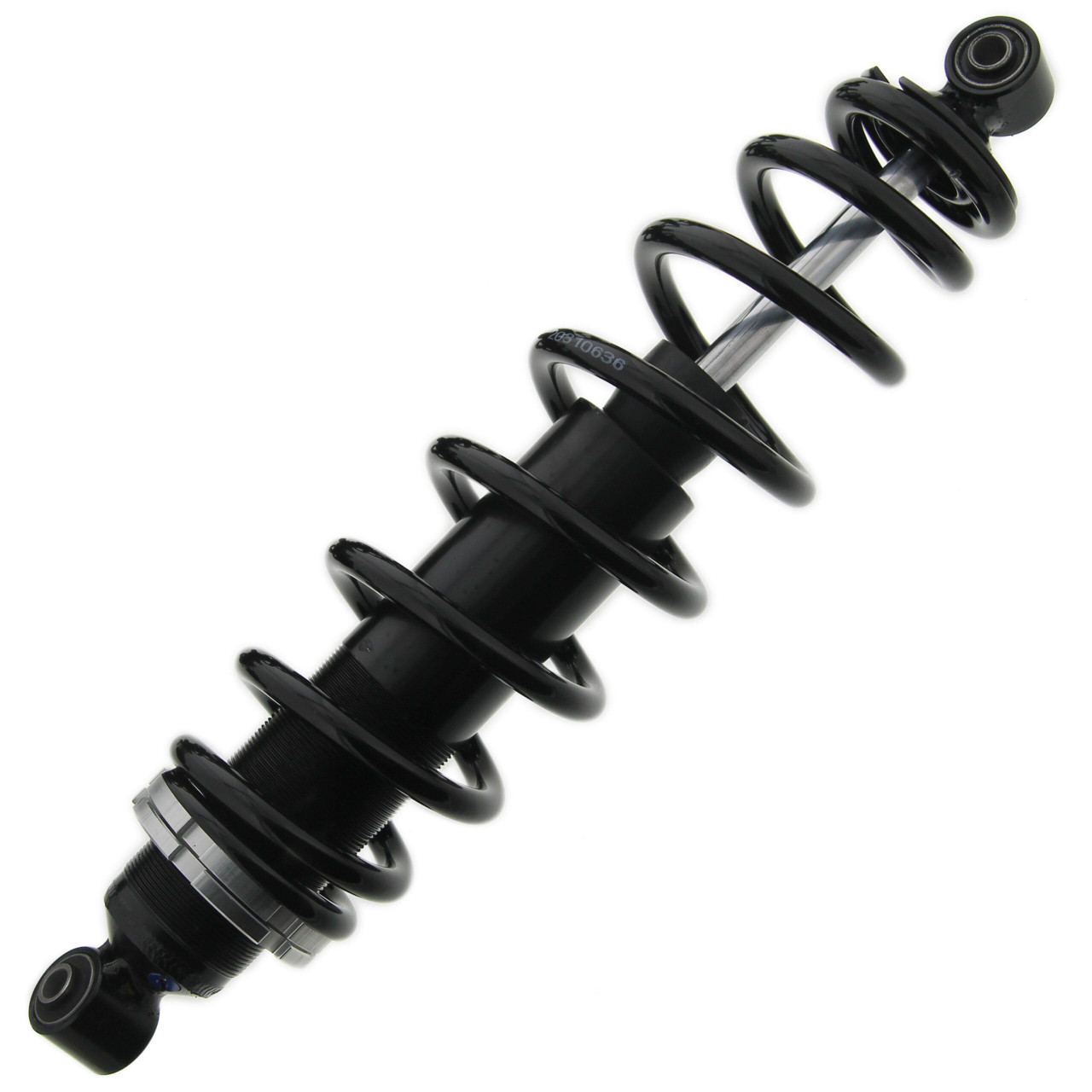 Shock for Polaris Ranger 500 2x4 2005 - 2010 Rear Gas Shock by Race-Driven