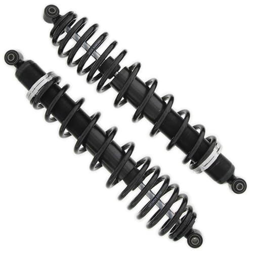 Shocks for Polaris Sportsman XP 1000 Touring 2015 -  2020 Rear Gas Shocks x2