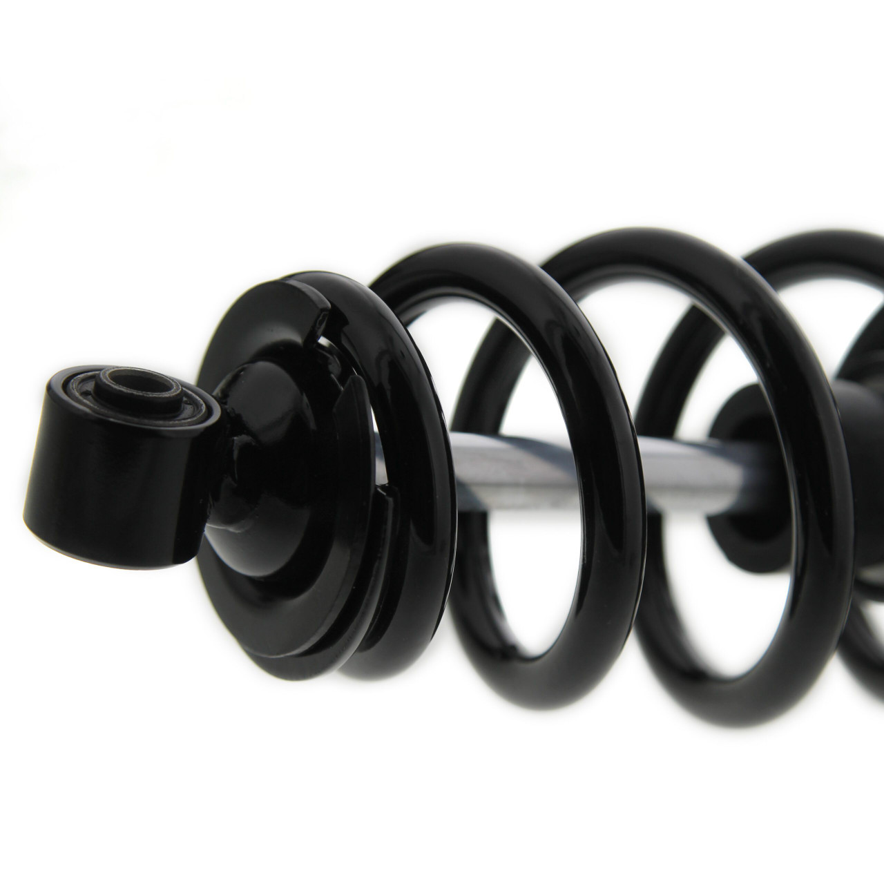 Shock for Polaris Ranger XP 800 2012 Rear Gas Shock x1 by Race-Driven