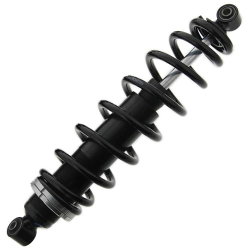 Shock for Polaris Ranger Crew 700 2008 2009 Rear Shock x1 by Race-Driven
