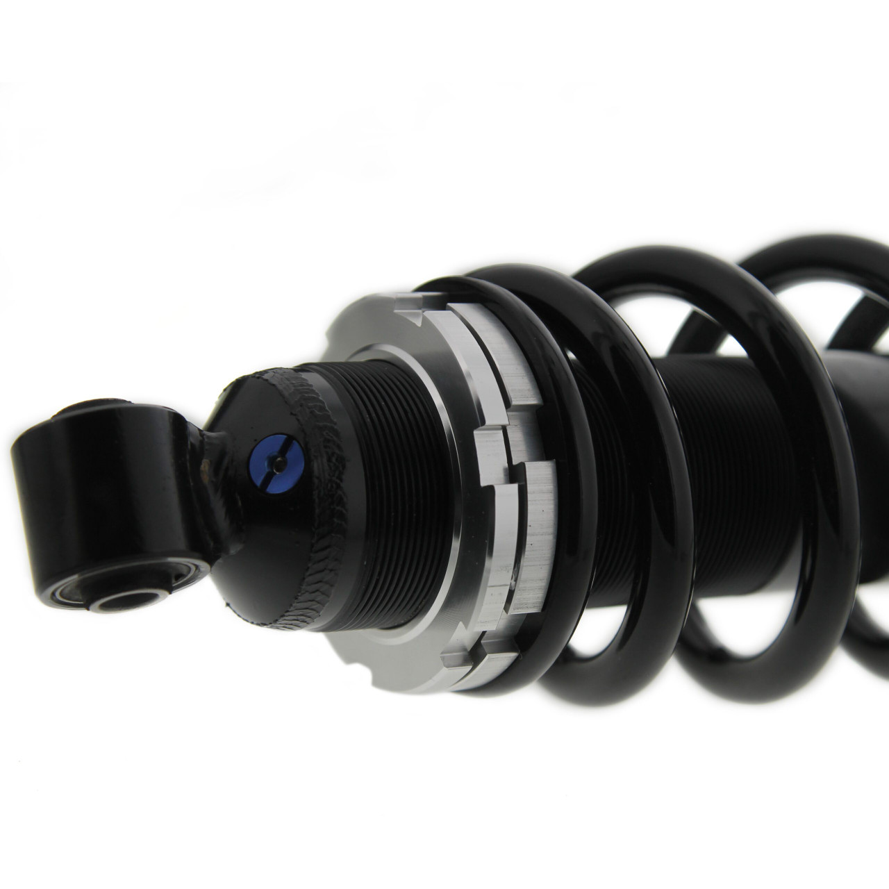 Shock for Polaris Ranger 500 4x4 2005 - 2010 Rear Shock x1 by Race-Driven