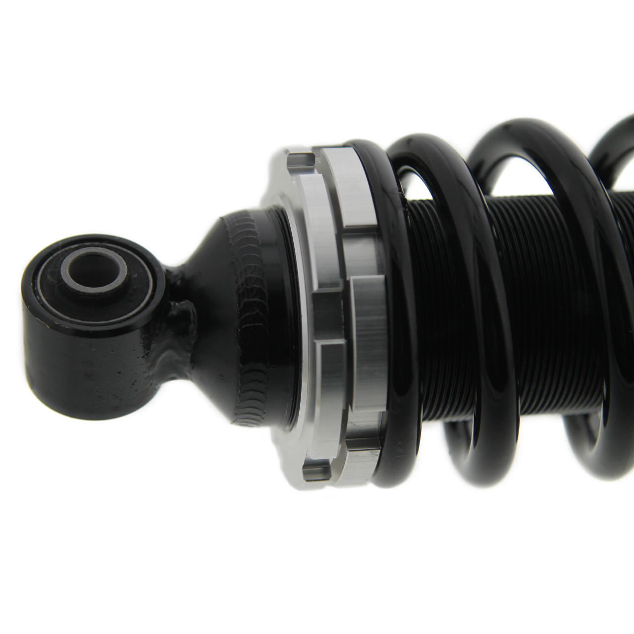 Shock for Polaris Sportsman 400 2001 -  2005 Rear Shock x1 by Race-Driven