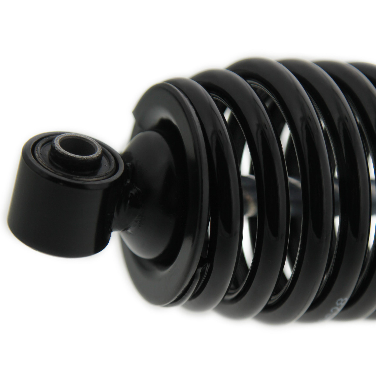 Shock for Can-Am Outlander 400 2007 - 2014 Rear Gas x1 by Race-Driven