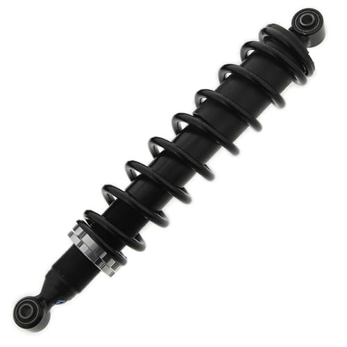 Gas Shock for Yamaha YFM400 400 Grizzly 2008 Rear Shock x1 by Race-Driven