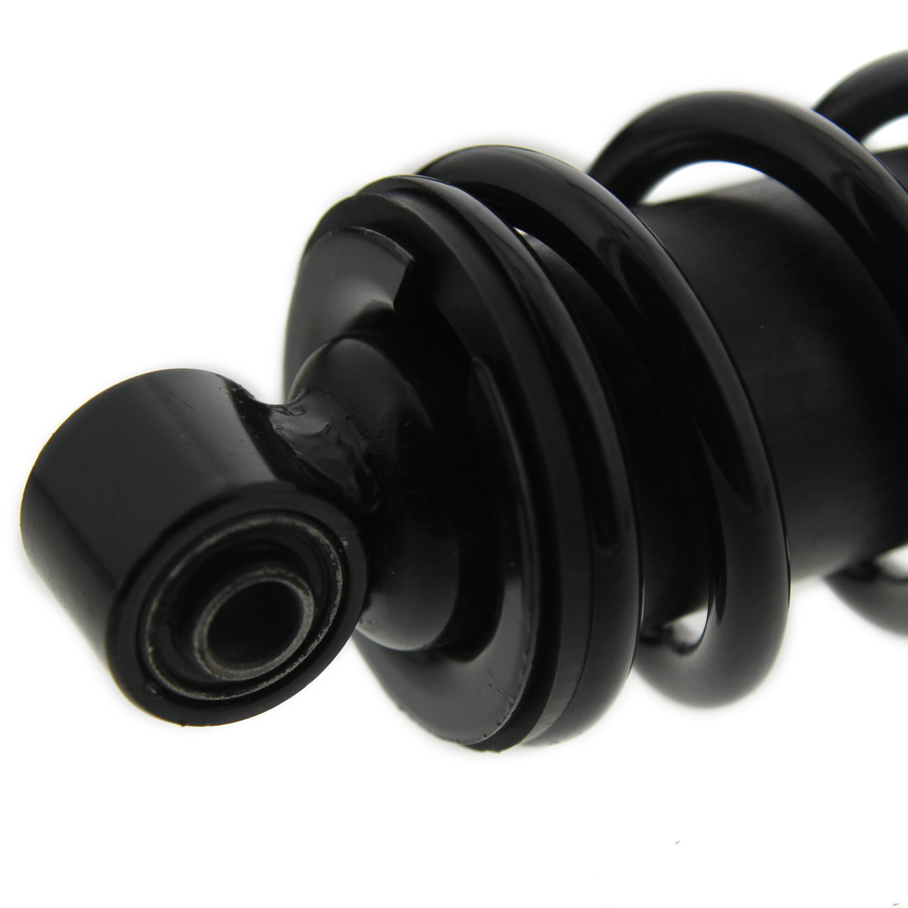 Gas Shocks for Yamaha YFM400 400 Grizzly 2008 Rear Shock x2 by Race-Driven