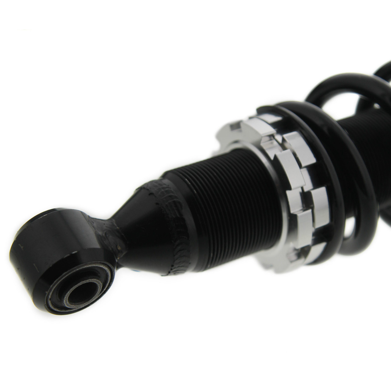 Gas Shocks for Yamaha YFM400 400 Grizzly 2008 Rear Shock x2 by Race-Driven