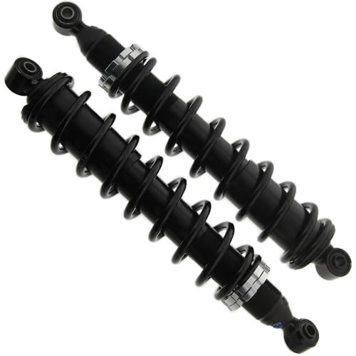 Gas Shocks for Yamaha YFM400 400 Grizzly 2008 Rear Shock x2 by Race-Driven
