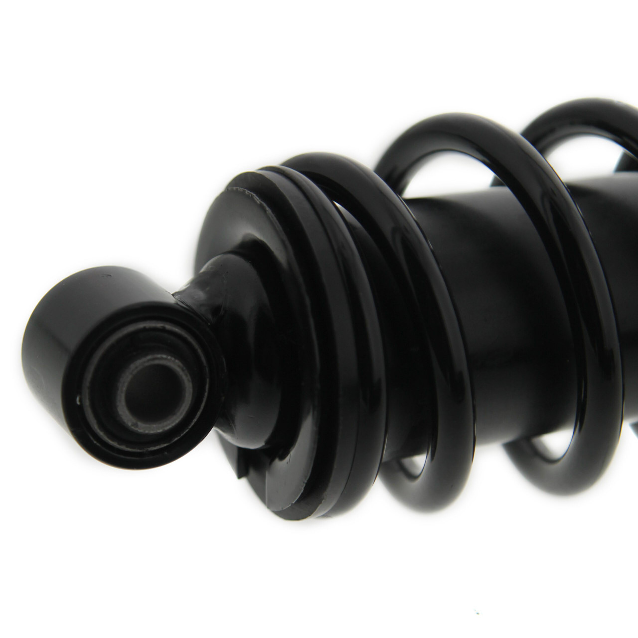 Gas Shocks for Yamaha YFM400 400 Grizzly 2008 Front Shock x2 by Race-Driven