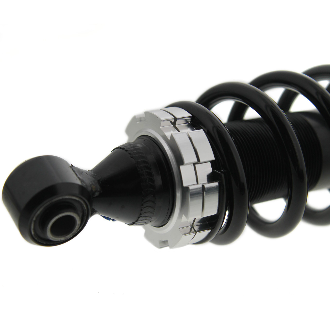 Gas Shock for Yamaha YFM400 400 Grizzly 2008 Front Shock x1 by Race-Driven