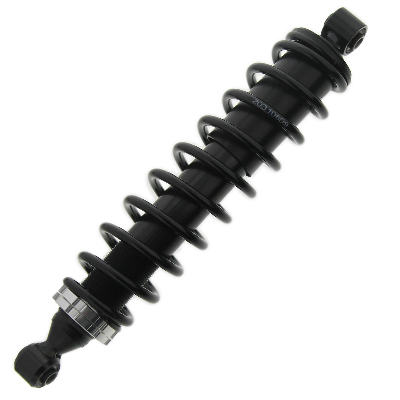 Gas Shock for Yamaha YFM400 400 Grizzly 2008 Front Shock x1 by Race-Driven