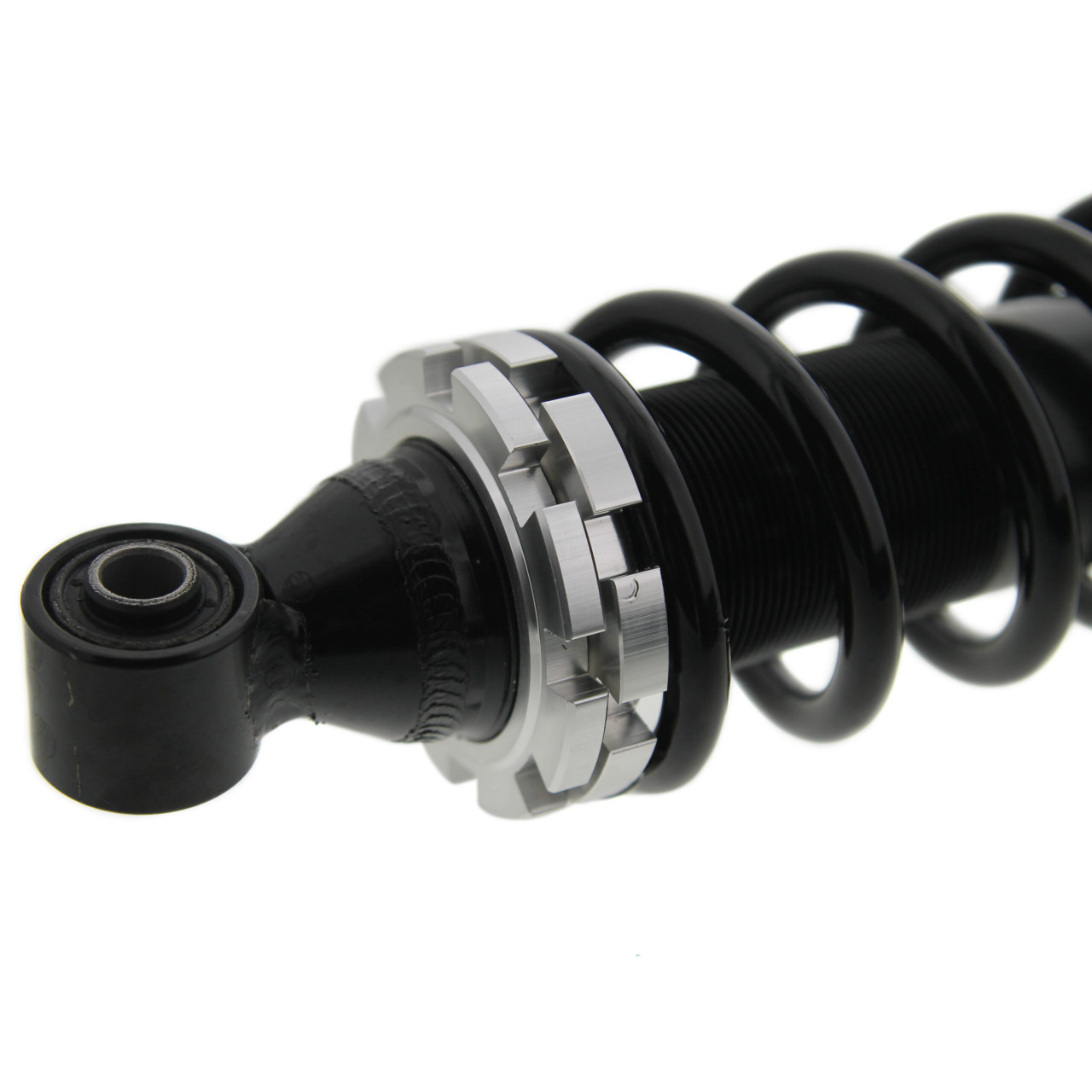 Gas Shocks for Yamaha YFM700 700 Grizzly  2007-2013 Front x2 by Race-Driven