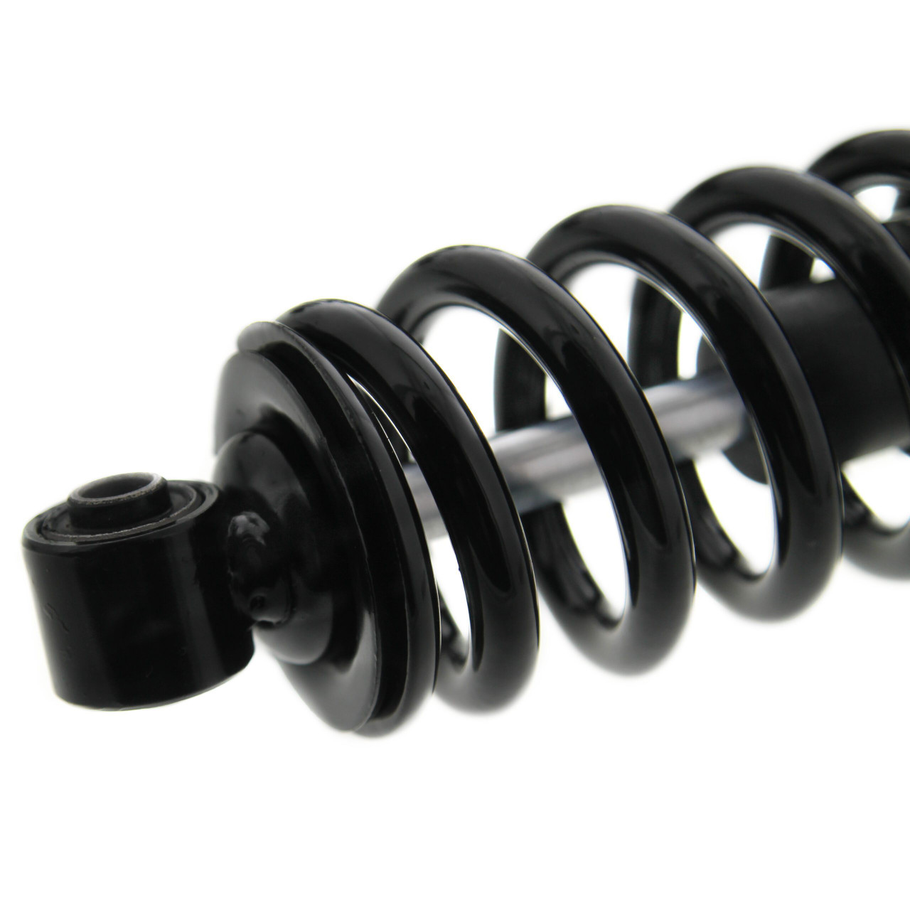 Gas Shocks for Yamaha YFM700 700 Grizzly 2007-2013 Rear Shocks x2 by Race-Driven