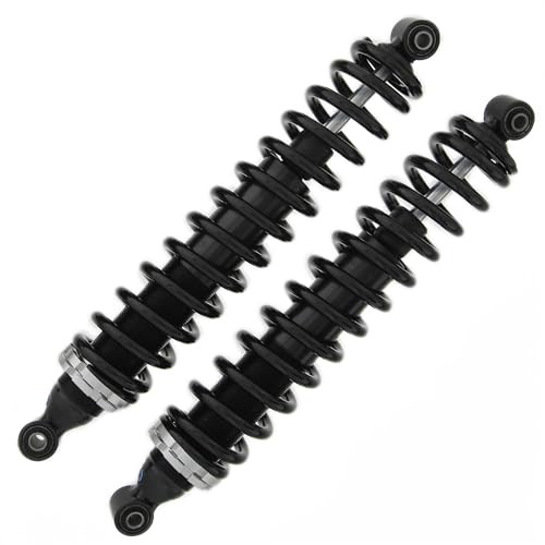 Gas Shocks for Yamaha YFM700 700 Grizzly 2007-2013 Rear Shocks x2 by Race-Driven