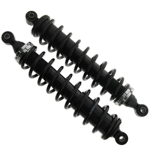 Gas Shocks for Yamaha YFM350 350 Grizzly 2x4 4x4 2007 - 2011 Front  Shock x2