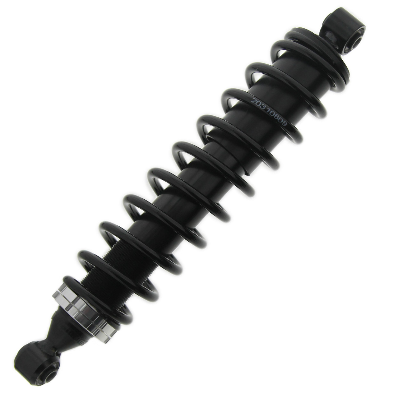 Gas Shocks for Yamaha YFM350 350 Bruin 2x4 4x4 2005 2006 Front Shock x2