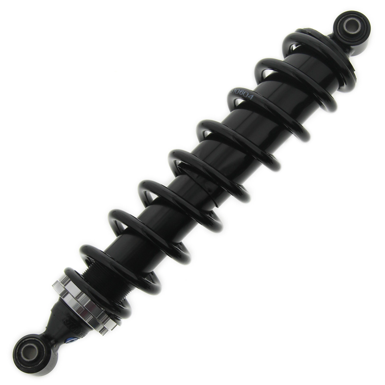 Gas Shocks for Kawasaki KVF 650 Brute Force 2006 - 2013 Front x2 by Race-Driven