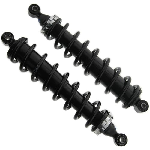Gas Shocks for Kawasaki KVF 650 Brute Force 2006 - 2013 Front x2 by Race-Driven