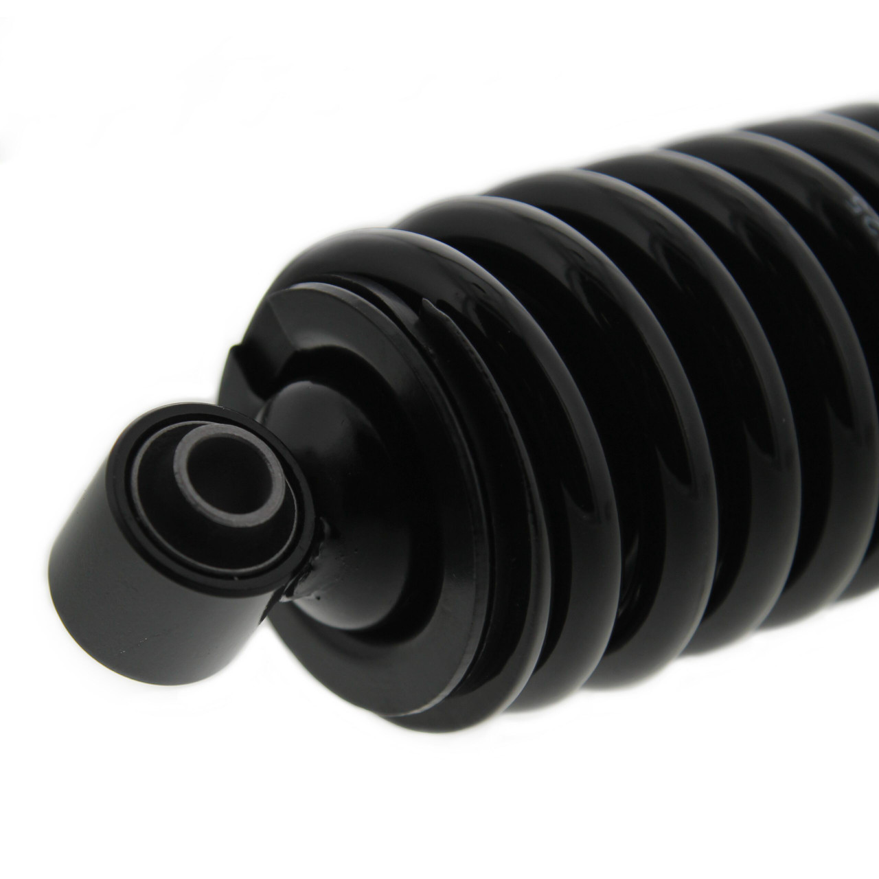 Gas Shocks for Yamaha Rhino 660 YXR660 2004 - 2007 Rear Shock x2 by Race-Driven