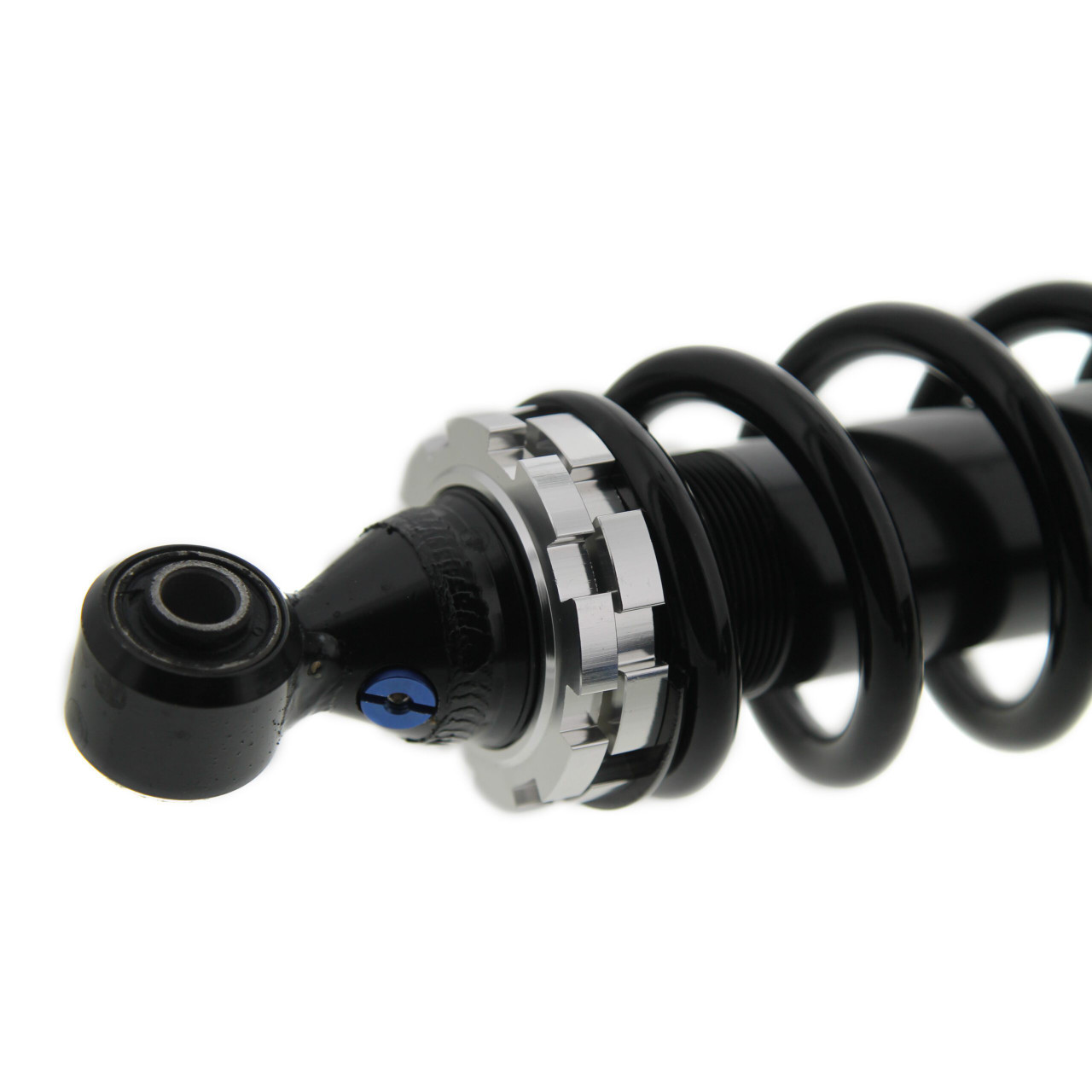 Gas Shocks for Kawasaki KVF 750 Brute Force 2005 - 2026 Front x2 by Race-Driven