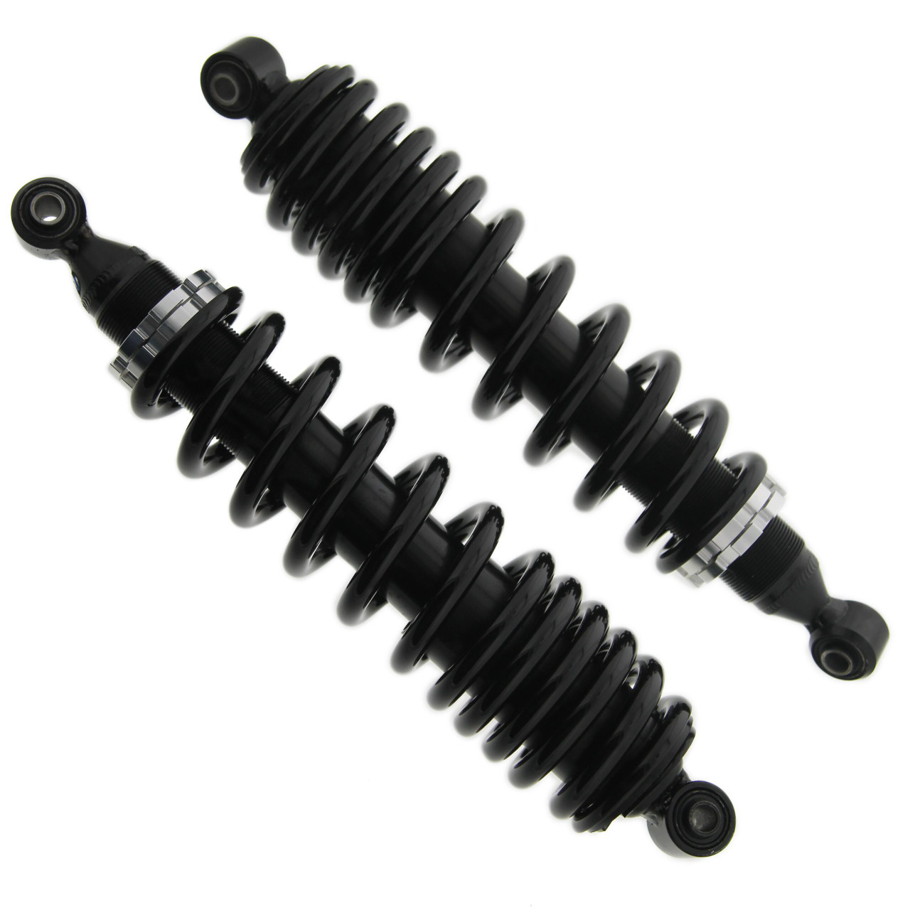 Gas Shocks for Honda Pioneer 500 2017 - 2020 Front Shock x2 by Race-Driven